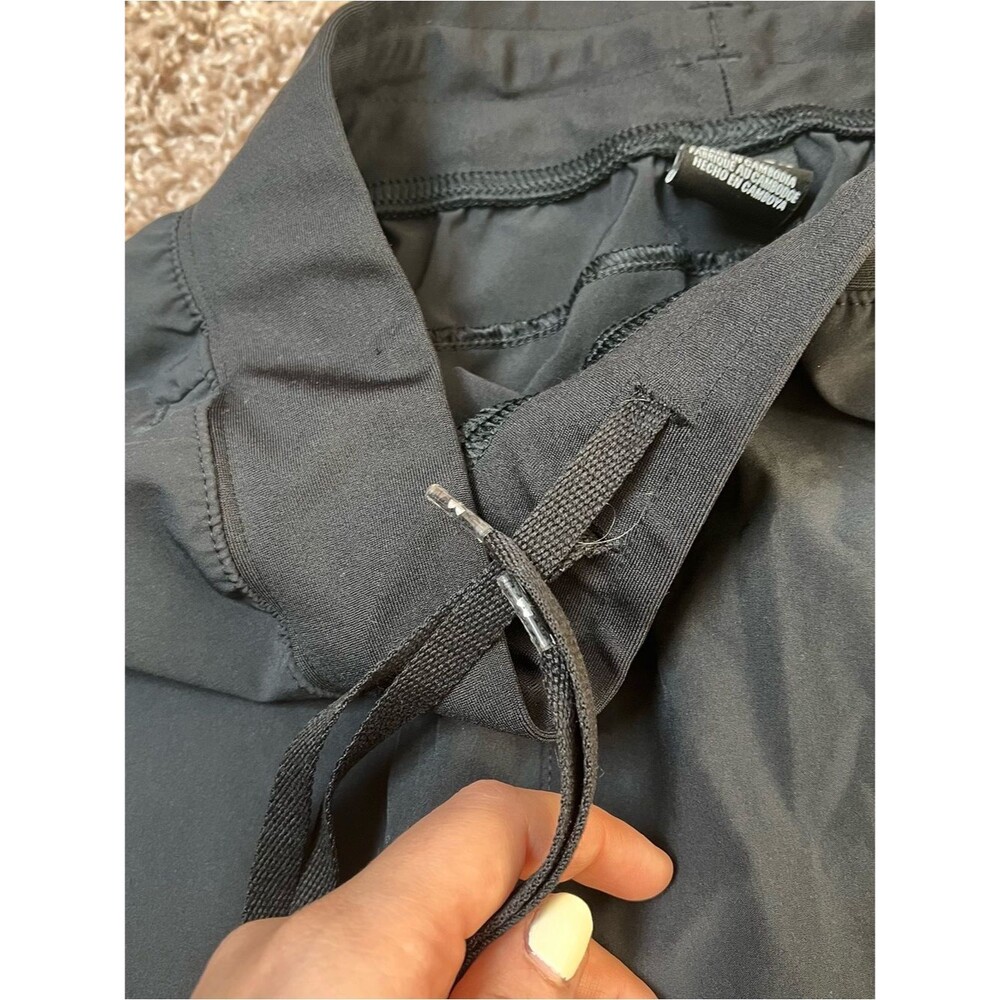 Under Armour High Rise Joggers - Picture 5 of 11